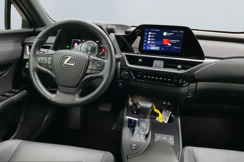 Lexus UX din 2023 cu 15.745 km - oferta LEX212470 - foto 10