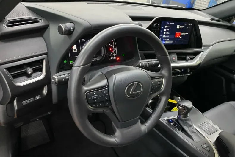 Lexus UX din 2023 cu 15.745 km - oferta LEX212470 - foto 12