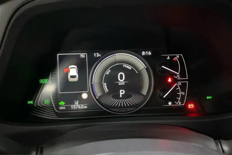 Lexus UX din 2023 cu 15.745 km - oferta LEX212470 - foto 13
