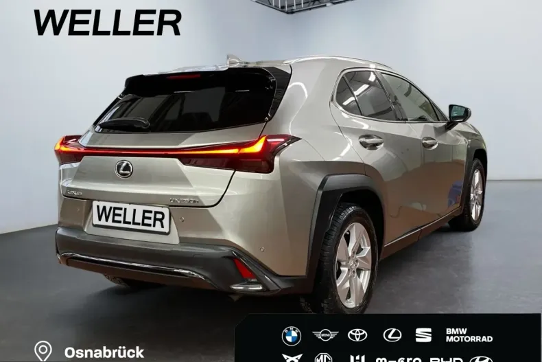 Lexus UX din 2023 cu 15.745 km - oferta LEX212470 - foto 17