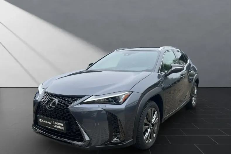 Lexus UX din 2024 cu 16.374 km - oferta LEX212471 - foto 1