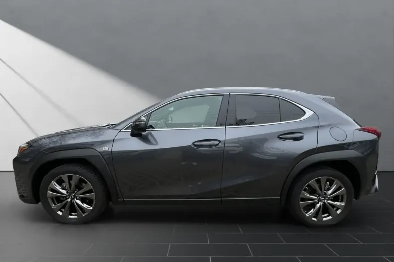 Lexus UX din 2024 cu 16.374 km - oferta LEX212471 - foto 2