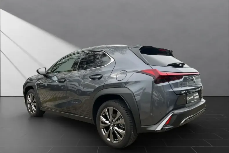 Lexus UX din 2024 cu 16.374 km - oferta LEX212471 - foto 3