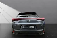 Lexus UX din 2024 cu 16.374 km - oferta LEX212471 - foto 4