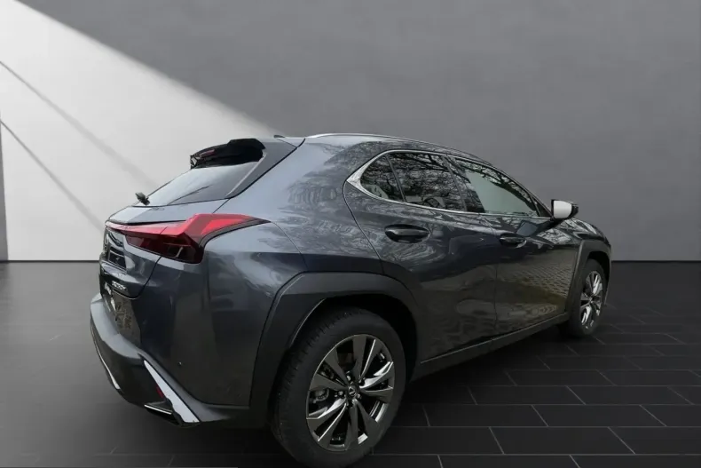 Lexus UX din 2024 cu 16.374 km - oferta LEX212471 - foto 5