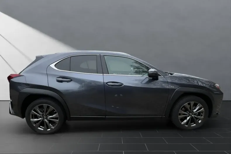 Lexus UX din 2024 cu 16.374 km - oferta LEX212471 - foto 6