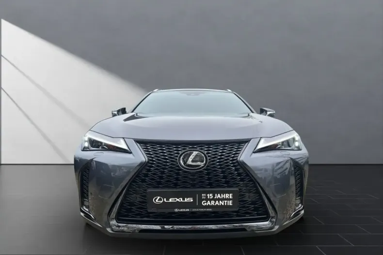 Lexus UX din 2024 cu 16.374 km - oferta LEX212471 - foto 8