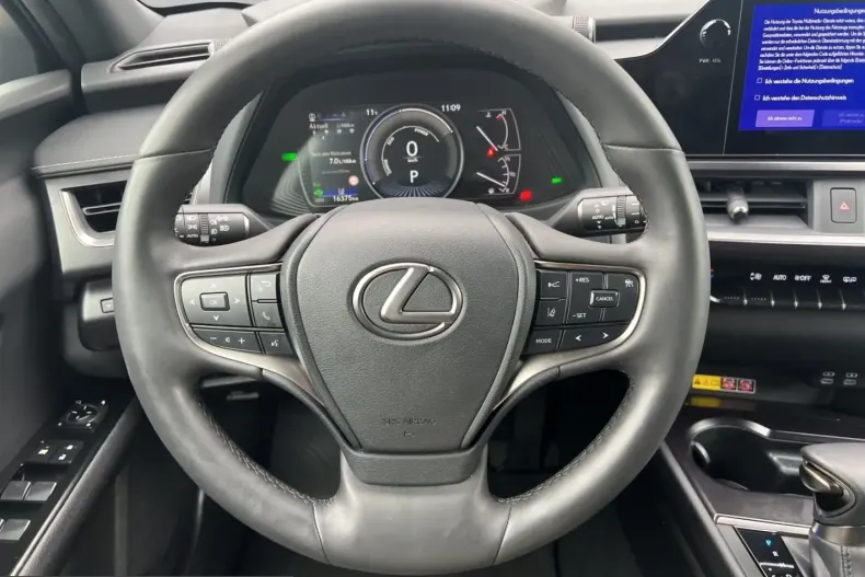 Lexus UX din 2024 cu 16.374 km - oferta LEX212471 - foto 10