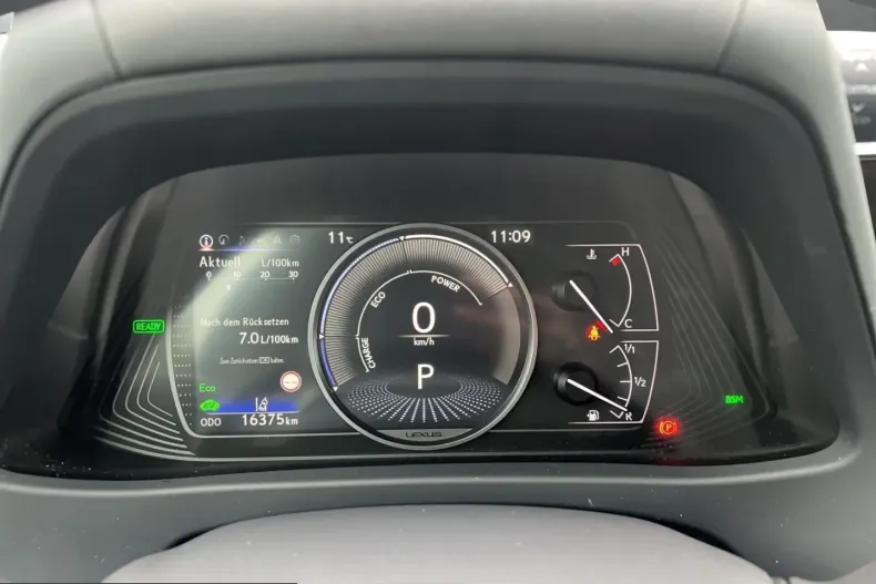 Lexus UX din 2024 cu 16.374 km - oferta LEX212471 - foto 11
