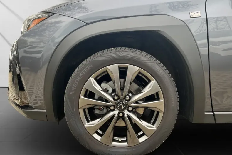 Lexus UX din 2024 cu 16.374 km - oferta LEX212471 - foto 20