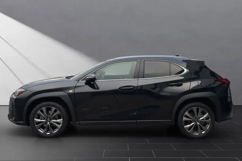 Lexus UX din 2023 cu 51.044 km - oferta LEX212472 - foto 2