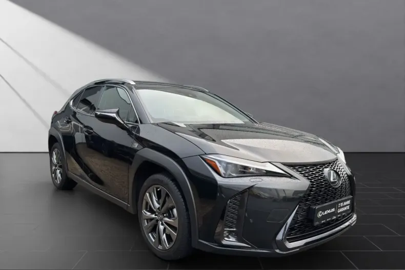 Lexus UX din 2023 cu 51.044 km - oferta LEX212472 - foto 6
