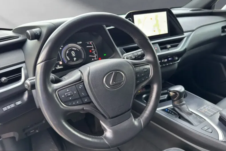 Lexus UX din 2023 cu 51.044 km - oferta LEX212472 - foto 9
