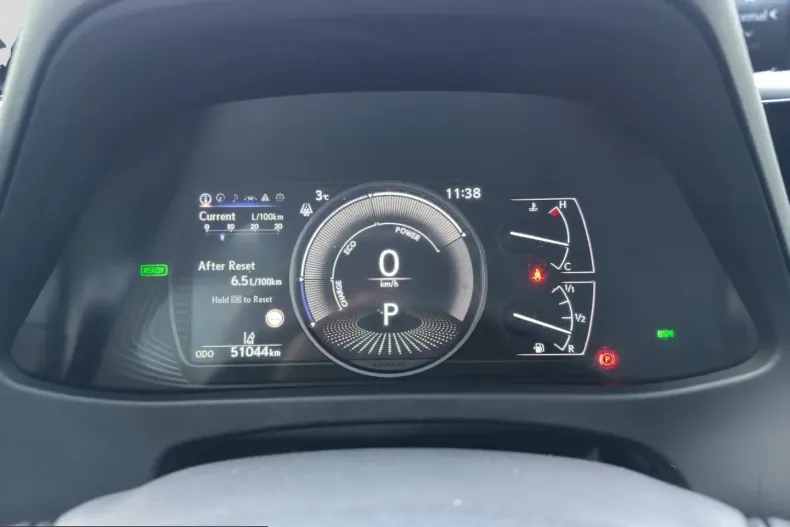 Lexus UX din 2023 cu 51.044 km - oferta LEX212472 - foto 10