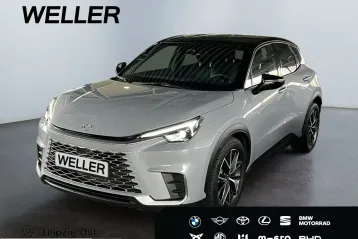 Lexus LBX din 2025 - oferta LEX212473