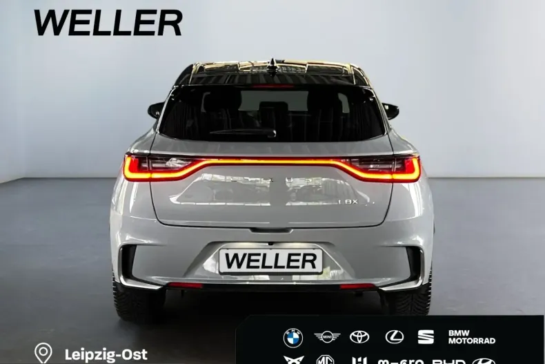Lexus LBX din 2025 cu 18.799 km - oferta LEX212473 - foto 5