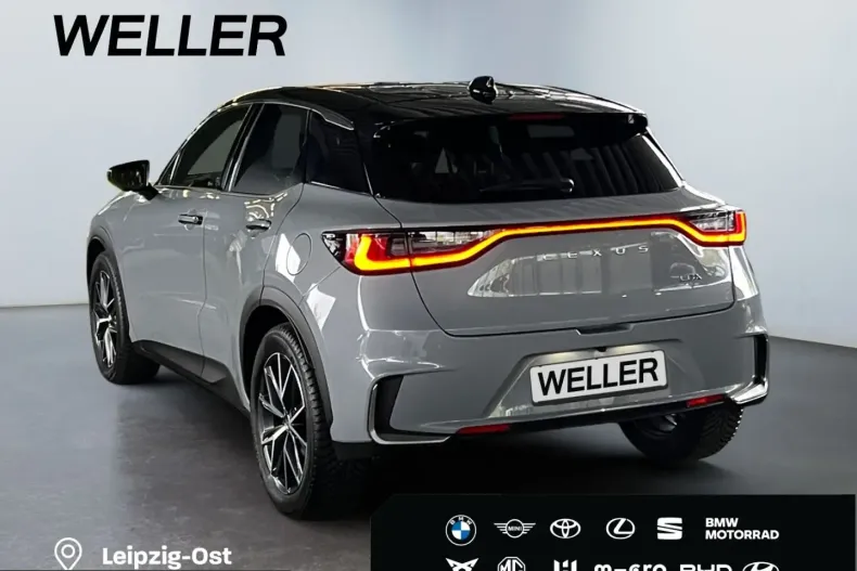 Lexus LBX din 2025 cu 18.799 km - oferta LEX212473 - foto 6