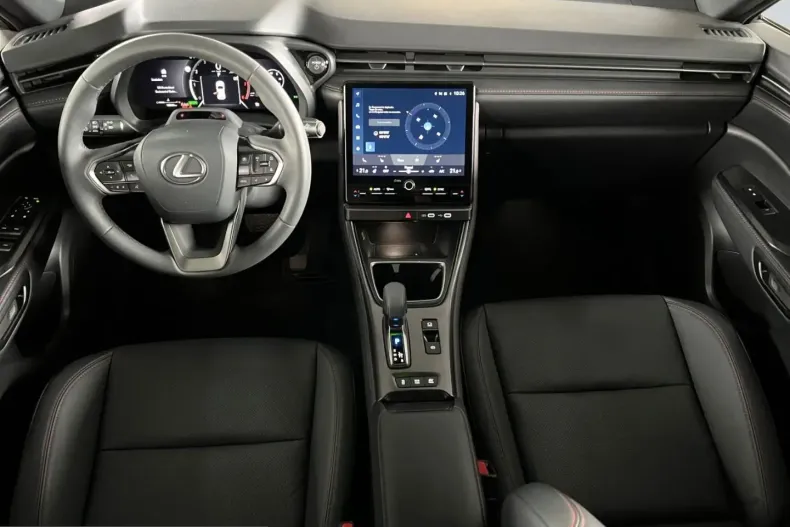 Lexus LBX din 2025 cu 18.799 km - oferta LEX212473 - foto 9