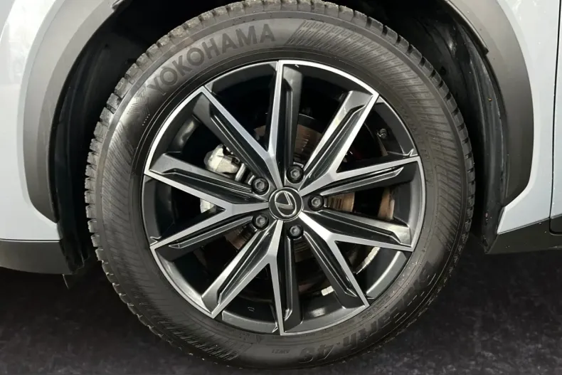 Lexus LBX din 2025 cu 18.799 km - oferta LEX212473 - foto 19