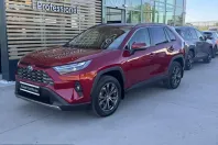 Toyota RAV4 din 2024 cu 13.862 km - oferta TOY212474 - foto 2