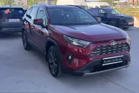 Toyota RAV4 din 2024 cu 13.862 km - oferta TOY212474 - foto 4