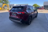 Toyota RAV4 din 2024 cu 13.862 km - oferta TOY212474 - foto 7
