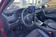 Toyota RAV4 din 2024 cu 13.862 km - oferta TOY212474 - foto 8
