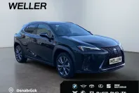 Lexus UX din 2024 cu 46.706 km - oferta LEX212475 - foto 3