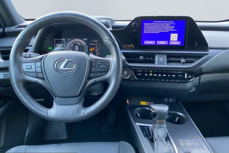 Lexus UX din 2024 cu 46.706 km - oferta LEX212475 - foto 9