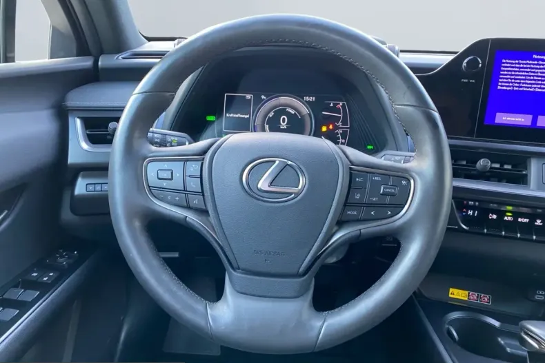 Lexus UX din 2024 cu 46.706 km - oferta LEX212475 - foto 10