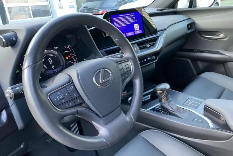 Lexus UX din 2024 cu 46.706 km - oferta LEX212475 - foto 11