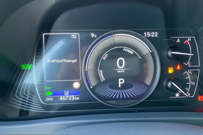 Lexus UX din 2024 cu 46.706 km - oferta LEX212475 - foto 12