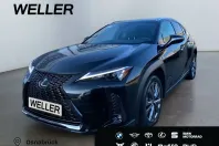 Lexus UX din 2023 cu 13.322 km - oferta LEX212476 - foto 1