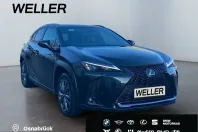 Lexus UX din 2023 cu 13.322 km - oferta LEX212476 - foto 3