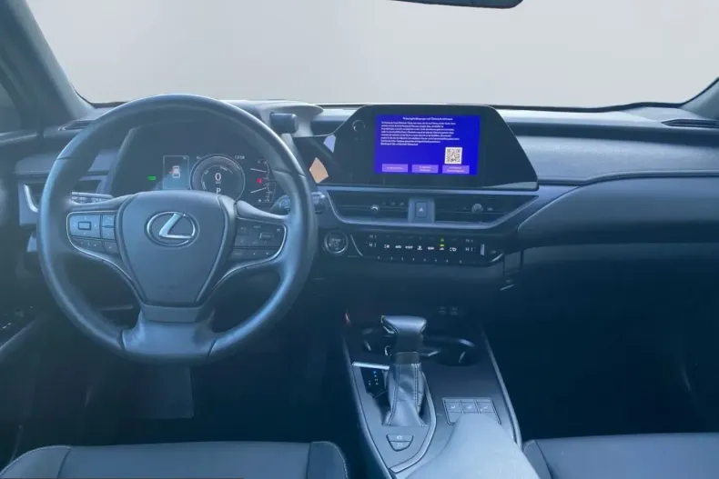 Lexus UX din 2023 cu 13.322 km - oferta LEX212476 - foto 9