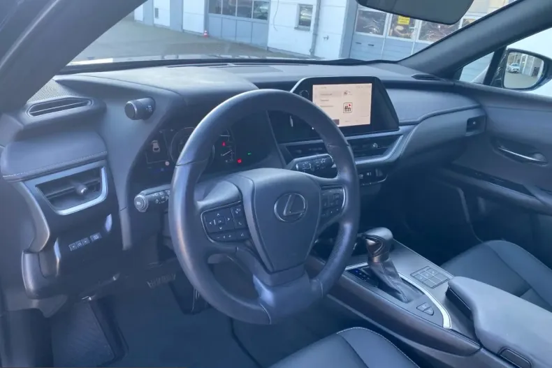 Lexus UX din 2023 cu 13.322 km - oferta LEX212476 - foto 11