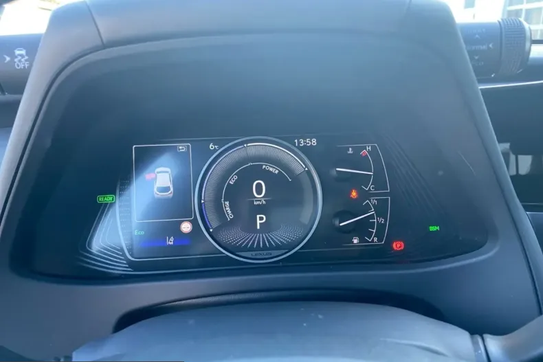 Lexus UX din 2023 cu 13.322 km - oferta LEX212476 - foto 12