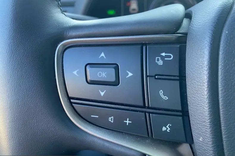 Lexus UX din 2023 cu 13.322 km - oferta LEX212476 - foto 22