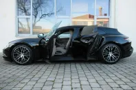 Porsche Taycan din 2024 cu 4.000 km - oferta POR212477 - foto 1