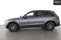 Mercedes-Benz GLC 300 (Clasa GLC) din 2021 cu 95.457 km - oferta MER212478 - foto 2