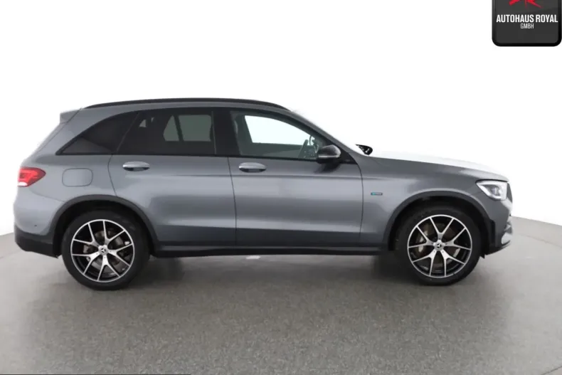 Mercedes-Benz GLC 300 (Clasa GLC) din 2021 cu 95.457 km - oferta MER212478 - foto 6