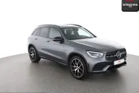 Mercedes-Benz GLC 300 (Clasa GLC) din 2021 cu 95.457 km - oferta MER212478 - foto 7