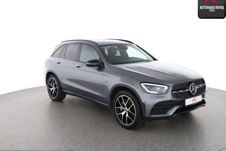 Mercedes-Benz GLC 300 (Clasa GLC) din 2021 cu 95.457 km - oferta MER212478 - foto 7