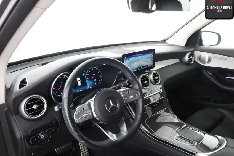 Mercedes-Benz GLC 300 (Clasa GLC) din 2021 cu 95.457 km - oferta MER212478 - foto 9