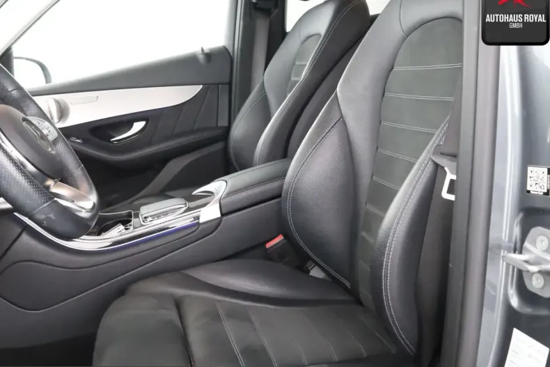 Mercedes-Benz GLC 300 (Clasa GLC) din 2021 cu 95.457 km - oferta MER212478 - foto 10