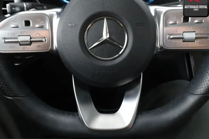 Mercedes-Benz GLC 300 (Clasa GLC) din 2021 cu 95.457 km - oferta MER212478 - foto 14