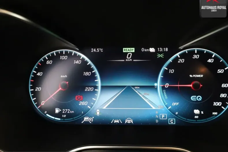 Mercedes-Benz GLC 300 (Clasa GLC) din 2021 cu 95.457 km - oferta MER212478 - foto 17
