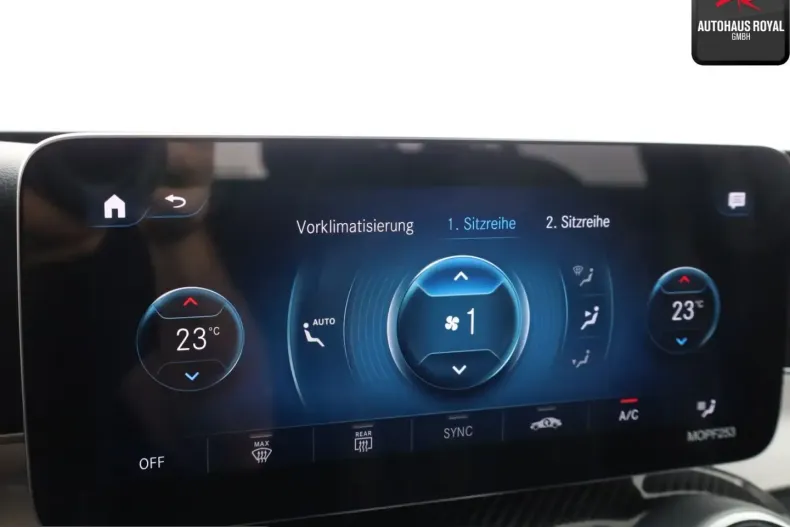 Mercedes-Benz GLC 300 (Clasa GLC) din 2021 cu 95.457 km - oferta MER212478 - foto 20