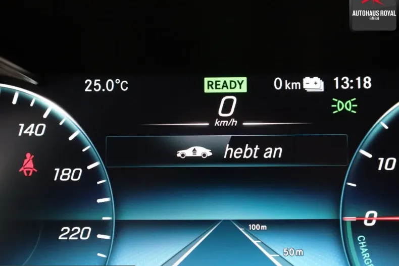 Mercedes-Benz GLC 300 (Clasa GLC) din 2021 cu 95.457 km - oferta MER212478 - foto 21