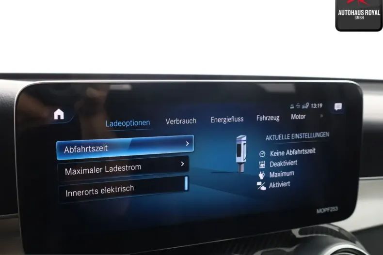 Mercedes-Benz GLC 300 (Clasa GLC) din 2021 cu 95.457 km - oferta MER212478 - foto 23